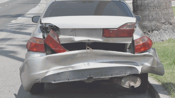 Car Accident Cases