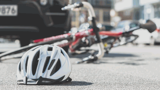 Attorney Bicycle Accidents