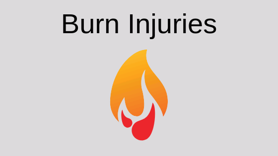 Burn Injury Lawyer Pasadena