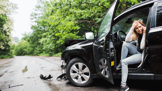 Do you know what to do after a Hit and Run Car Accident?